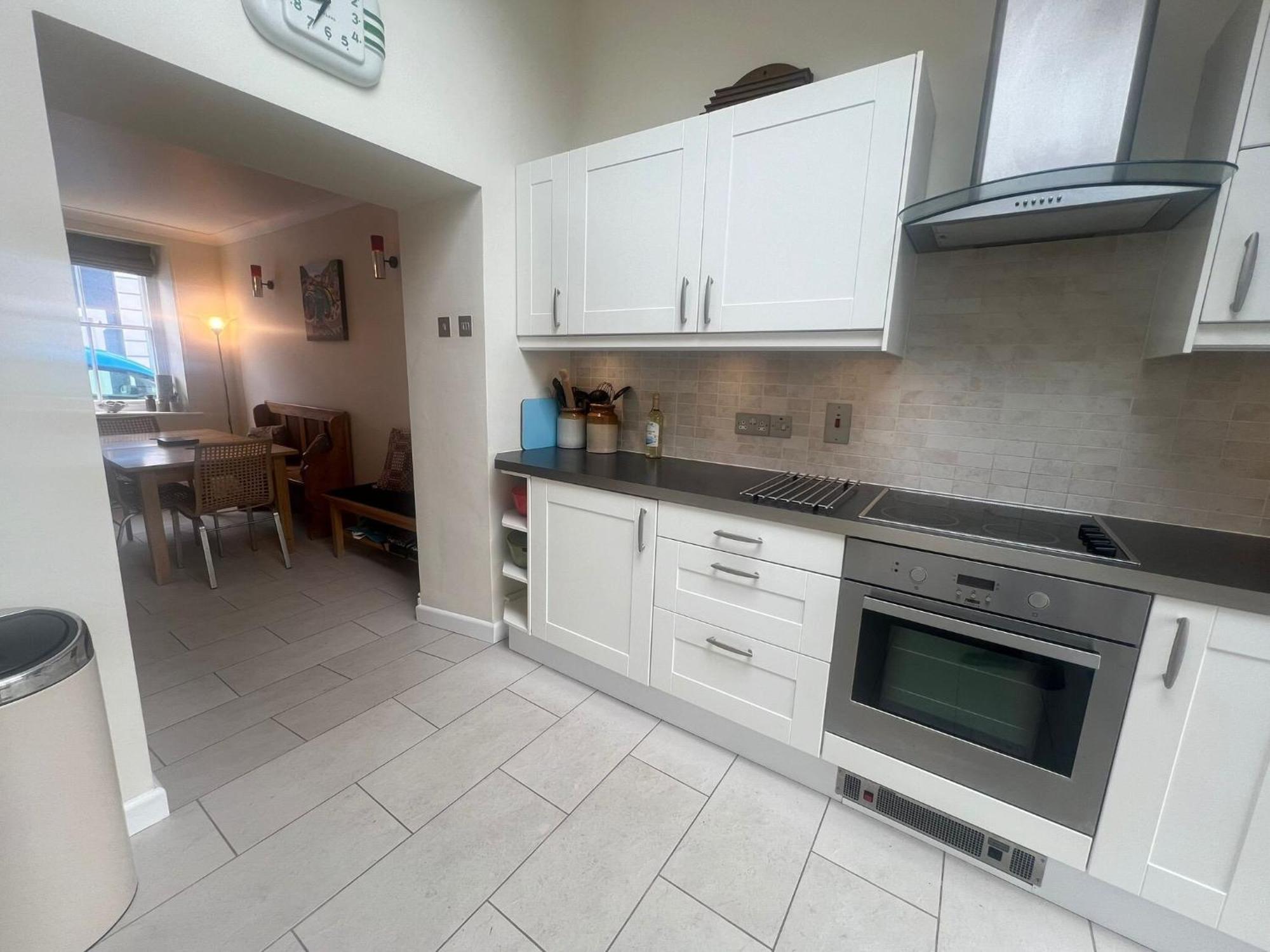 Nant Meigan, Georgian Townhouse In Centre Of Aberaeron, Dog Friendly Kültér fotó